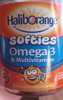 Haliborange