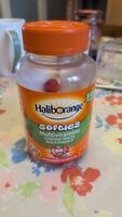 Softies Multivitamins