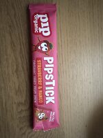 Pipstick Strawberry and Mango