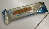 Grenade White Chocolate Cookie Carb Killa Bar