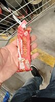 Peanut Butter Protein Bar