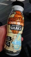 Grenade Carb Killa,White Chocolate