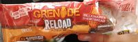 Grenade reload