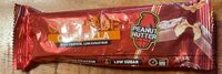 Carb Killa - Peanut Nutter