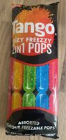Eezy Freezzy Pops