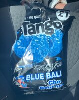 Chewy bonbons