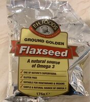 Flaxseed