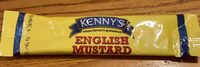 English mustard
