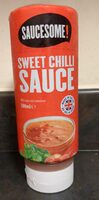 Sweet chilli sauce