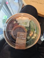 Feta And Mixed Grain Salad