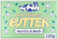 Garlic Butter