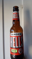 Cadmen Hells Bière blonde