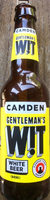 Camden gentleman's wit