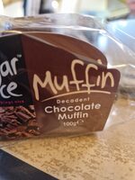 Chocolate Muffin