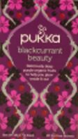 Blackcurrant Beauty