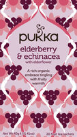 Elderberry & Echinacea