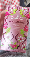 Pukka Womankind