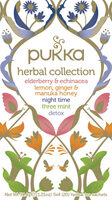 Herbal Collection Assorted Herbal Tea Sachets