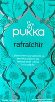 Infusion Rafraichir