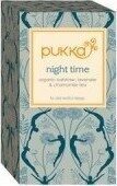Night Time | Infusion Nuit Paisible