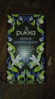 Serene Jasmine Green