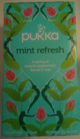 Mint Refresh