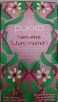 Tisane Bien Être Future Maman