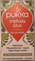 Triphala Plus