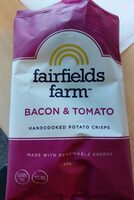 Bacon & Tomato