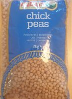 Chickpeas
