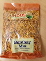Bombay Mix