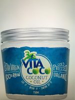 Coconut Oil