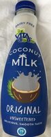 Coconut Milk
