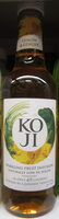 KOJI Lemon & Ginger