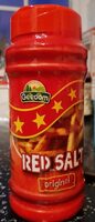 Red Salt Original