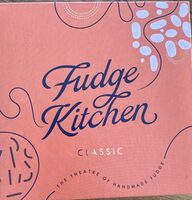 Fudge Kitchen Classic