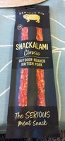 Snackalami classic
