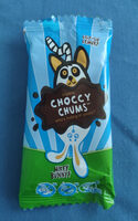 Choccy Chums