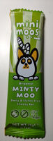 Organic Minty Moo