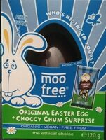 Original Easter Egg