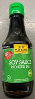 Soy sauce
