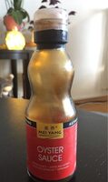 Oyster Sauce