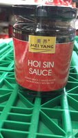 Hoi Sin Sauce