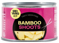 Bamboo Shoots