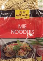 Mie Noodles