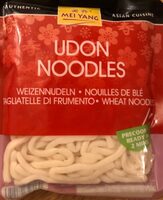 Udon Noodles