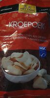Chips aux crevettes