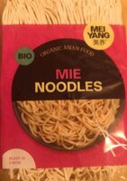 Mie Noodles imp