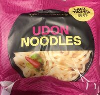 Udon noodles