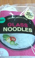 Glassa noodles